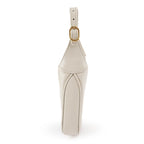 Gucci Jackie 1961 Small Shoulder Bag — Mystic White