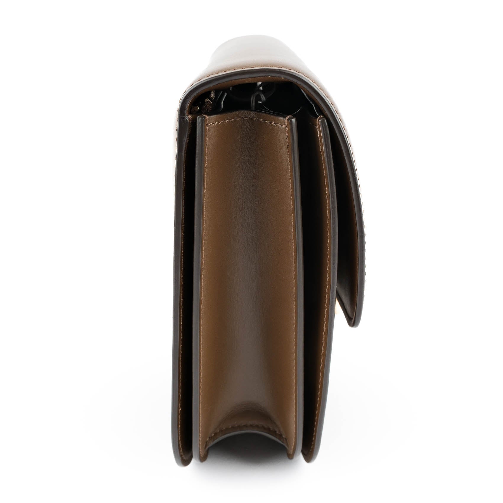 Celine Medium Classic Bag in Box Calfskin