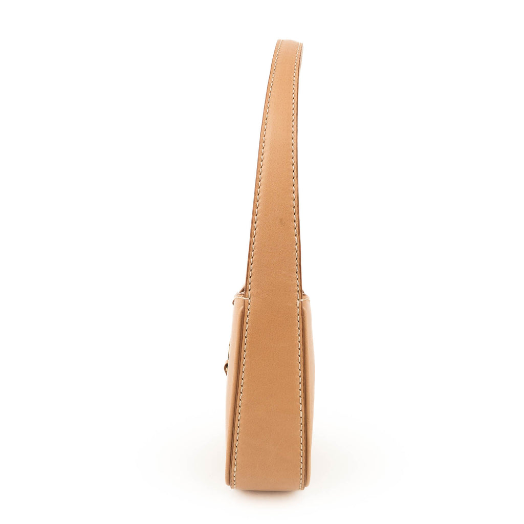 YSL Yves Saint Laurent LE 5 À 7 MINI Hobo bag 710318 2R20W 2725
