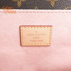 Louis Vuitton x Sun Yitian Pochette Métis MM Monogram Tiger Head Rank AB