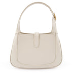 Gucci Jackie 1961 Small Shoulder Bag — Mystic White