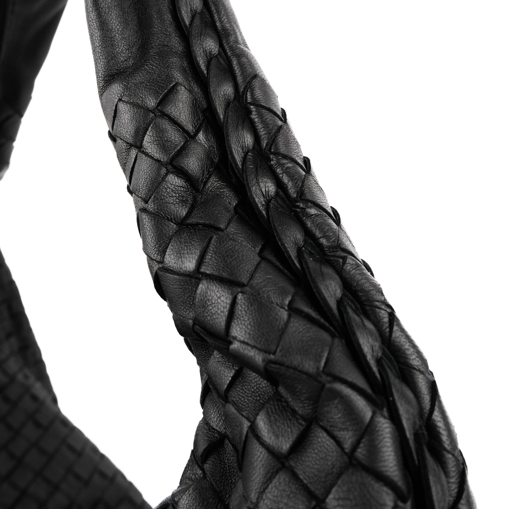 Bottega Veneta Medium Veneta Hobo Bag in Intrecciato Nappa