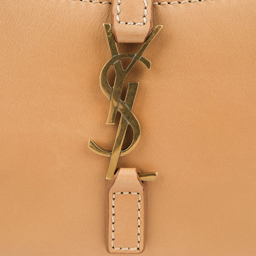 YSL Yves Saint Laurent LE 5 À 7 MINI Hobo bag 710318 2R20W 2725