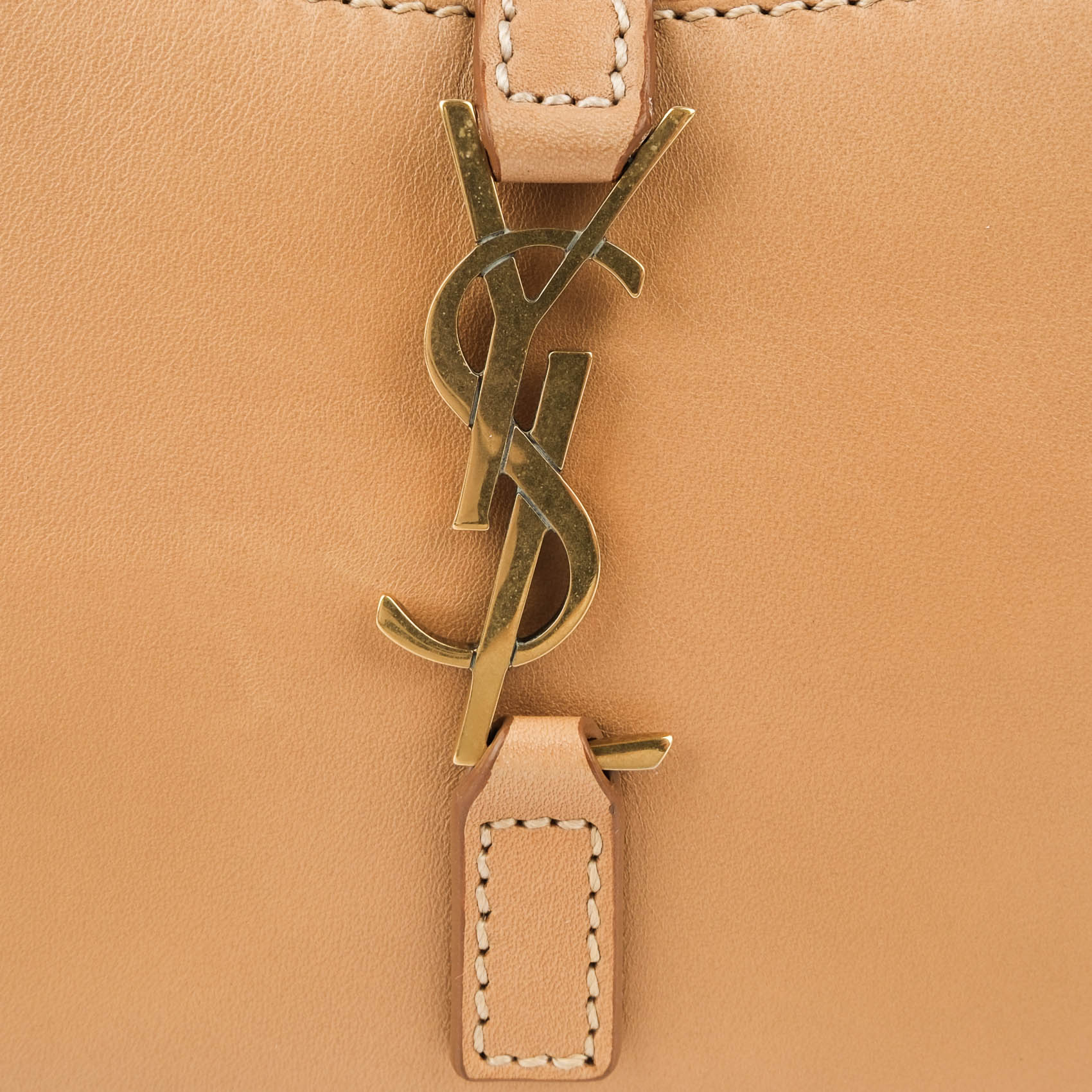 YSL Yves Saint Laurent LE 5 À 7 MINI Hobo bag 710318 2R20W 2725