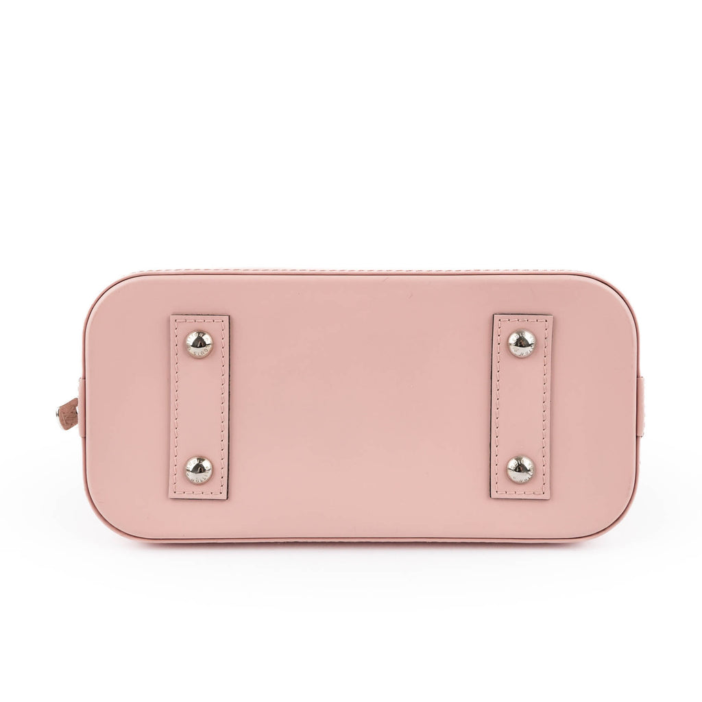 Louis Vuitton Alma BB in Epi Leather