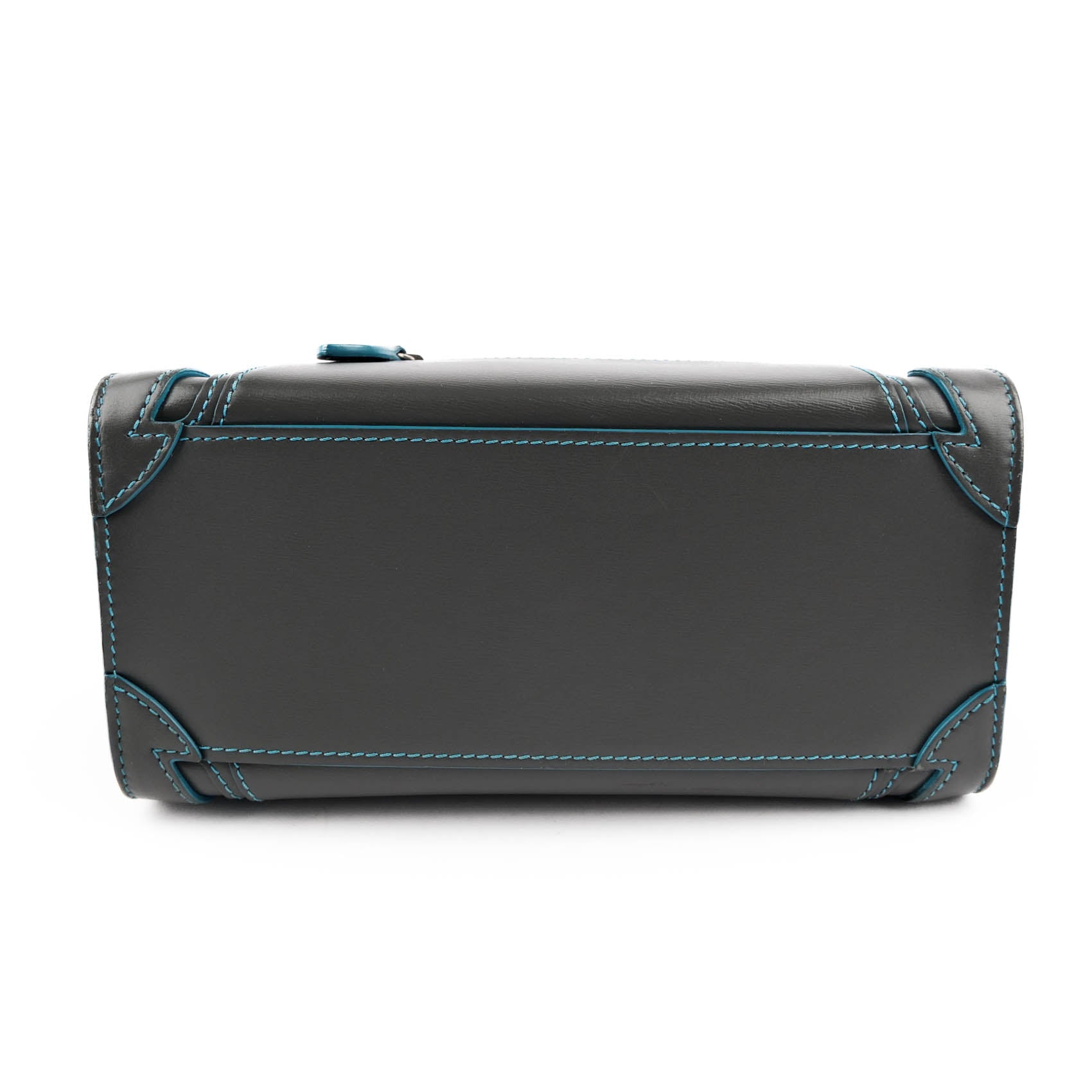 CELINE Nano Luggage Bag