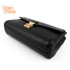 Louis Vuitton Saint-Germain BB Empreinte Black Rank A