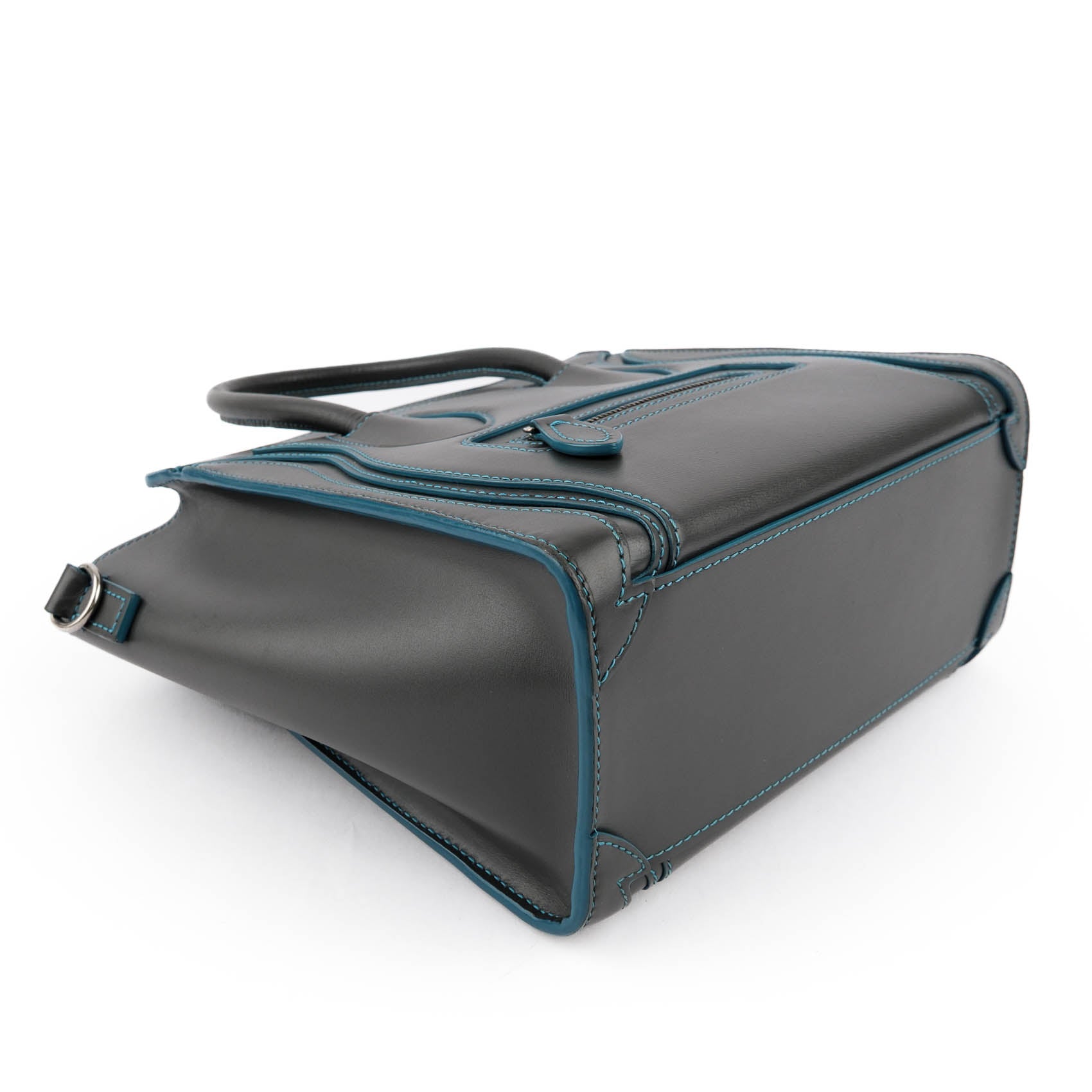 CELINE Nano Luggage Bag
