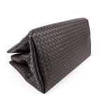 Bottega Veneta Large Roma Tote - Rich [Ebano/Brown] 171265 VQ130 2040