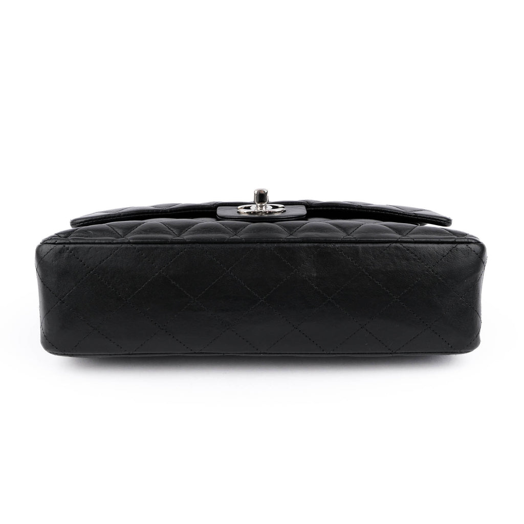 Chanel Matelassé 25 Classic Medium Double Flap Bag