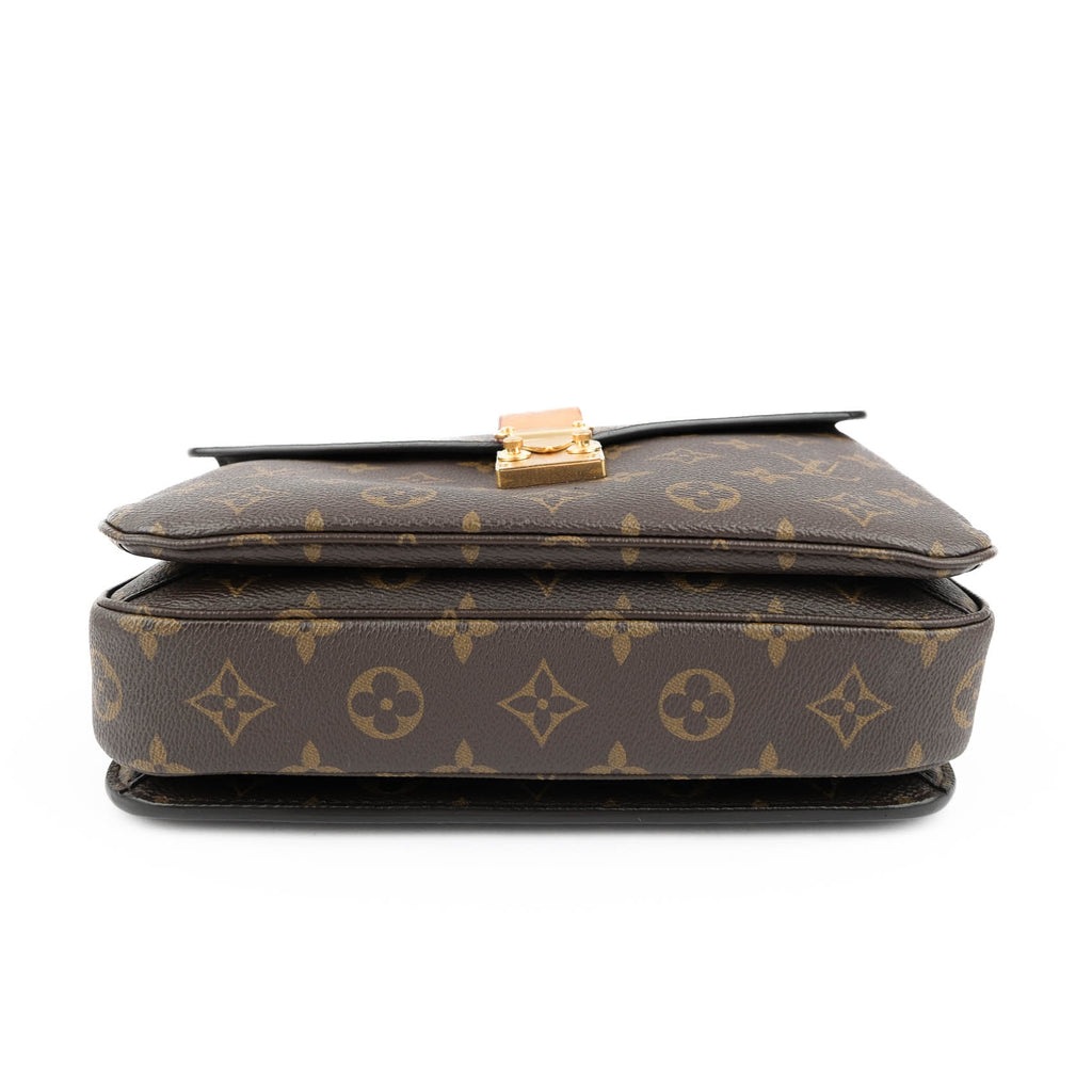 Louis Vuitton Monogram Pochette Métis MM
