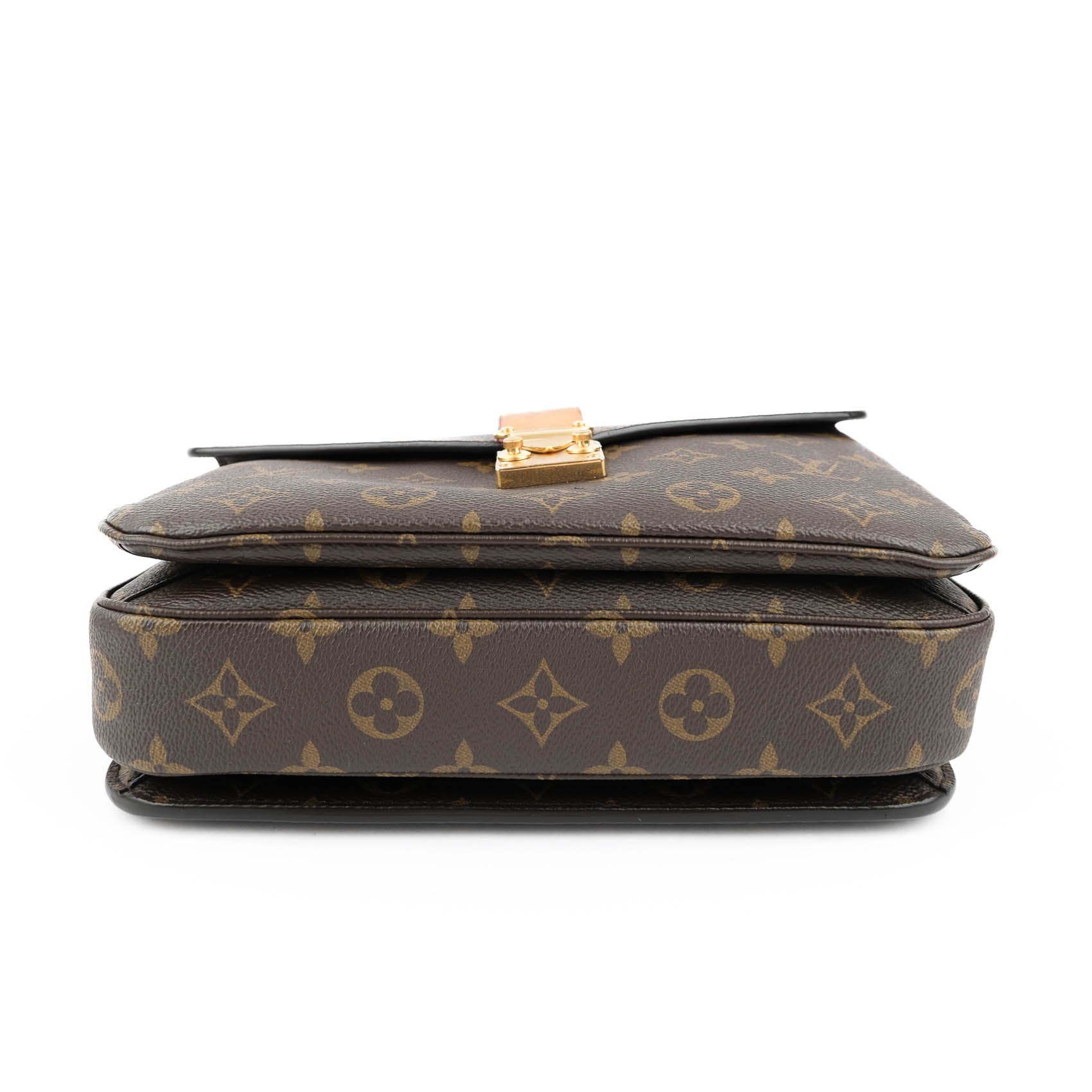 Louis Vuitton Monogram Pochette Métis MM