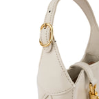 Gucci Jackie 1961 Small Shoulder Bag — Mystic White