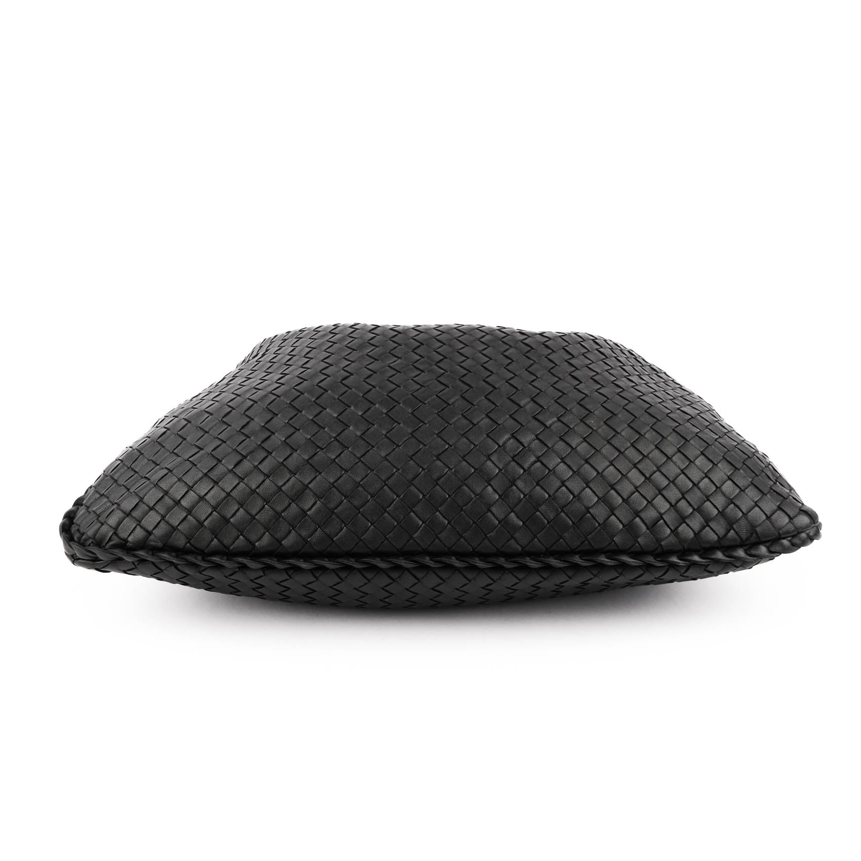 Bottega Veneta Medium Veneta Hobo Bag in Intrecciato Nappa