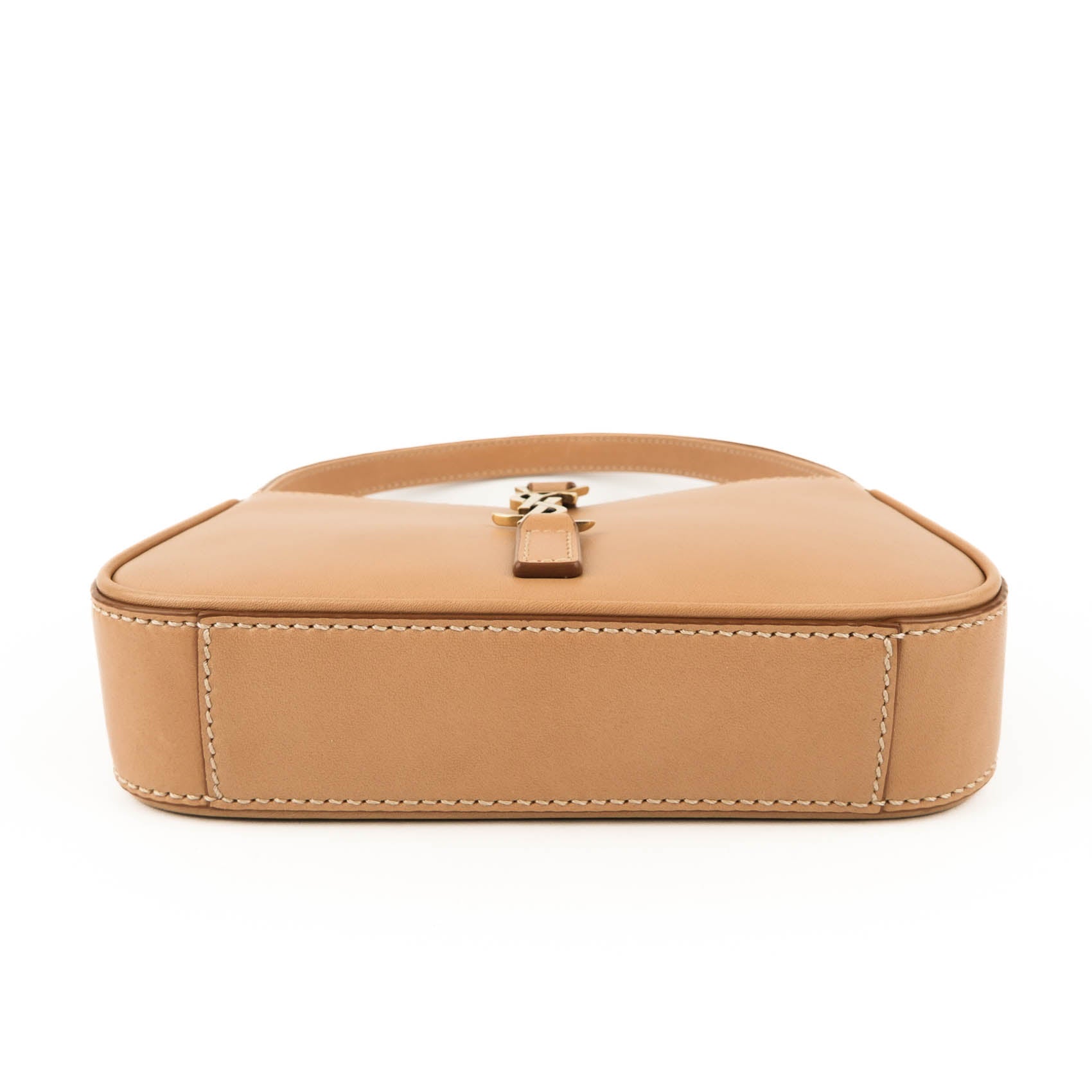 YSL Yves Saint Laurent LE 5 À 7 MINI Hobo bag 710318 2R20W 2725