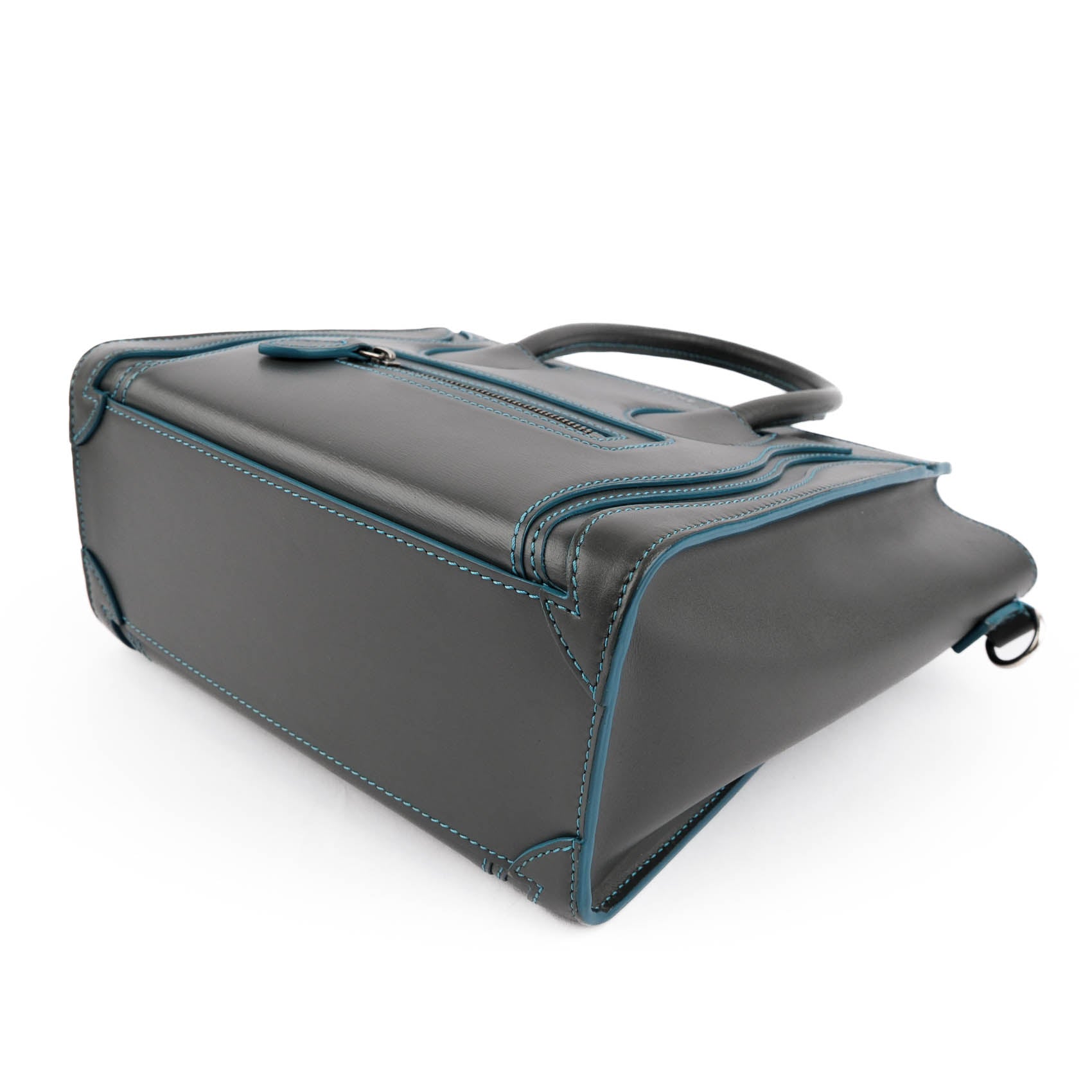CELINE Nano Luggage Bag