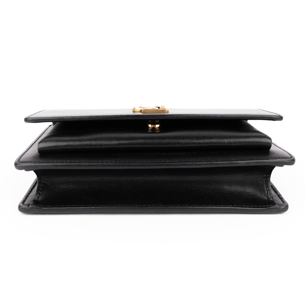 Saint Laurent Sunset Medium Top Handle Bag