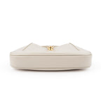 Gucci Jackie 1961 Small Shoulder Bag — Mystic White