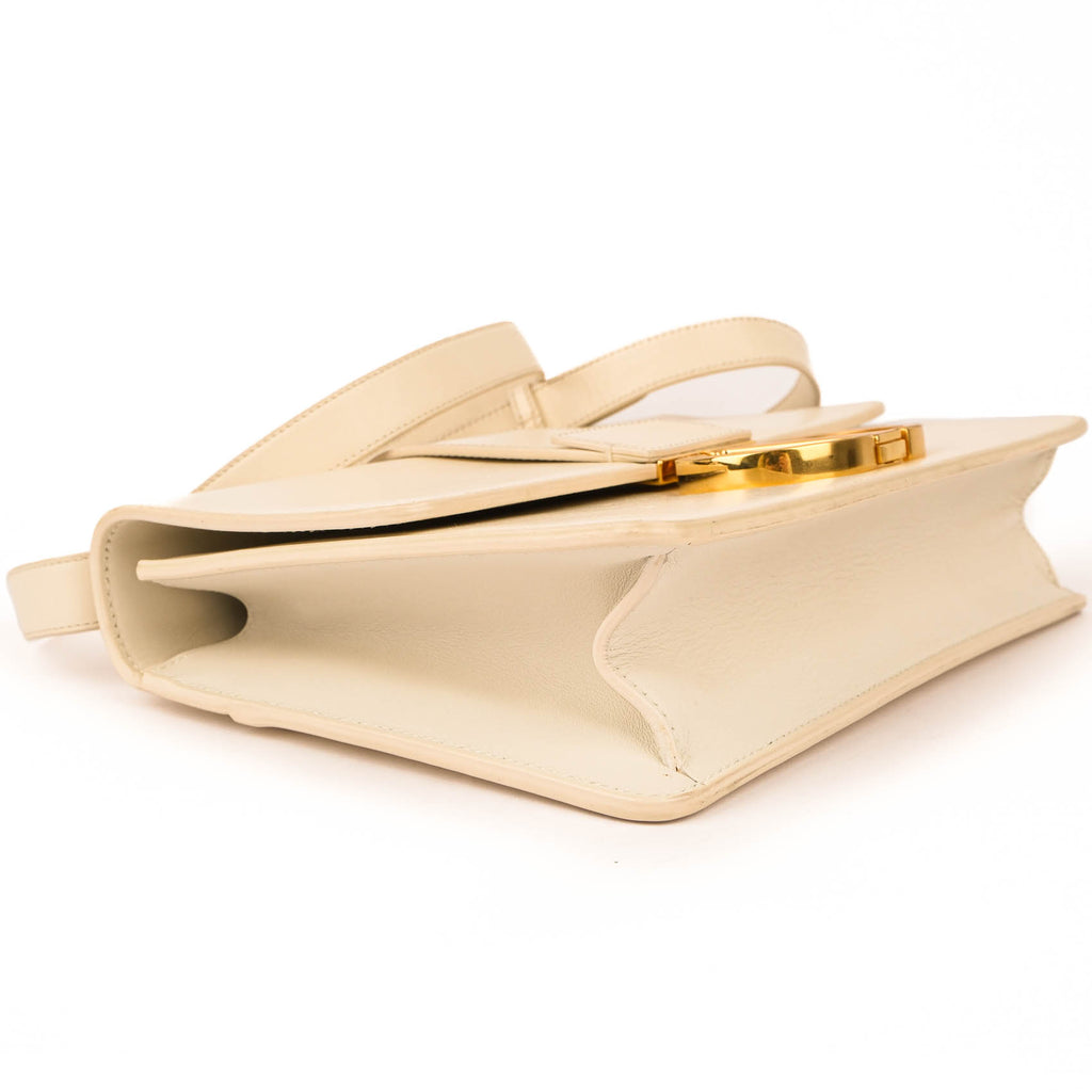 Christian Dior 30 Montaigne Leather Shoulder Bag