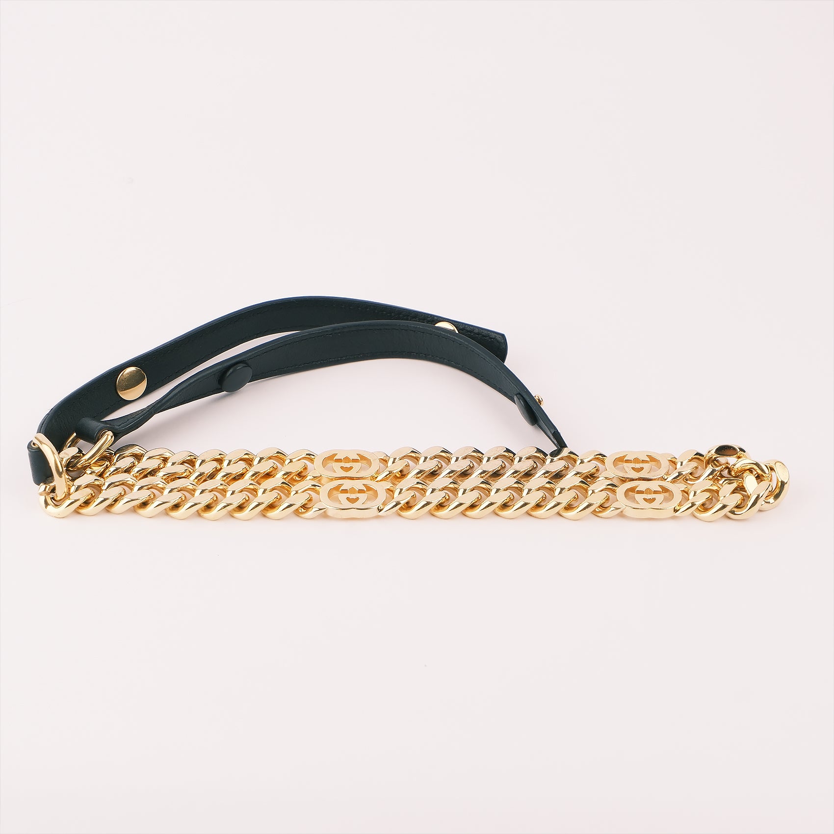 Gucci Blondie Small Shoulder Bag
