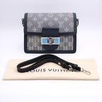 Louis Vuitton Dauphine Mini Monogram LV Pop M55454