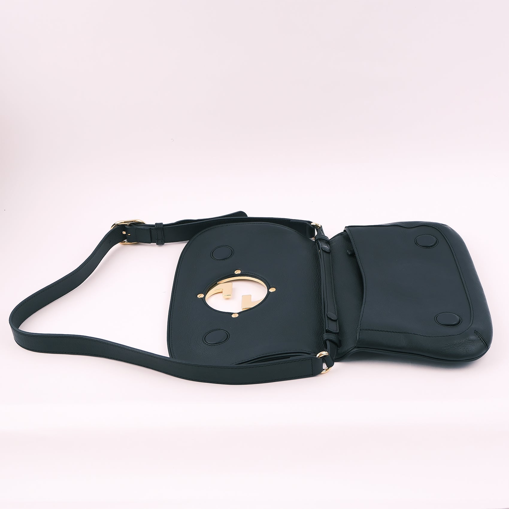 Gucci Blondie Small Shoulder Bag