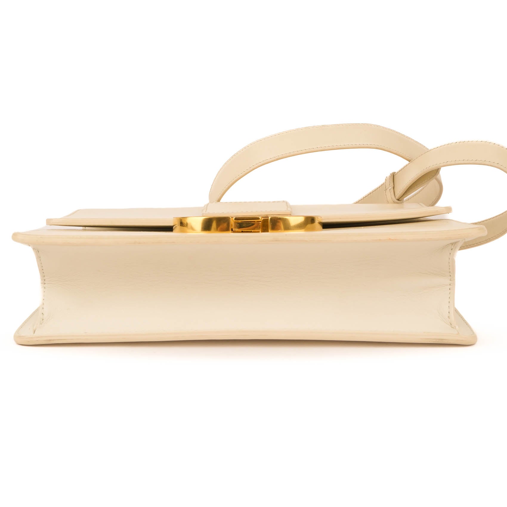 Christian Dior 30 Montaigne Leather Shoulder Bag