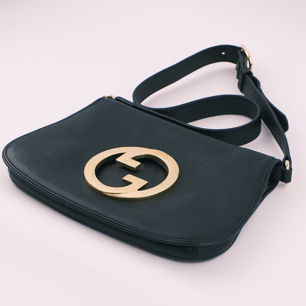 Gucci Blondie Small Shoulder Bag