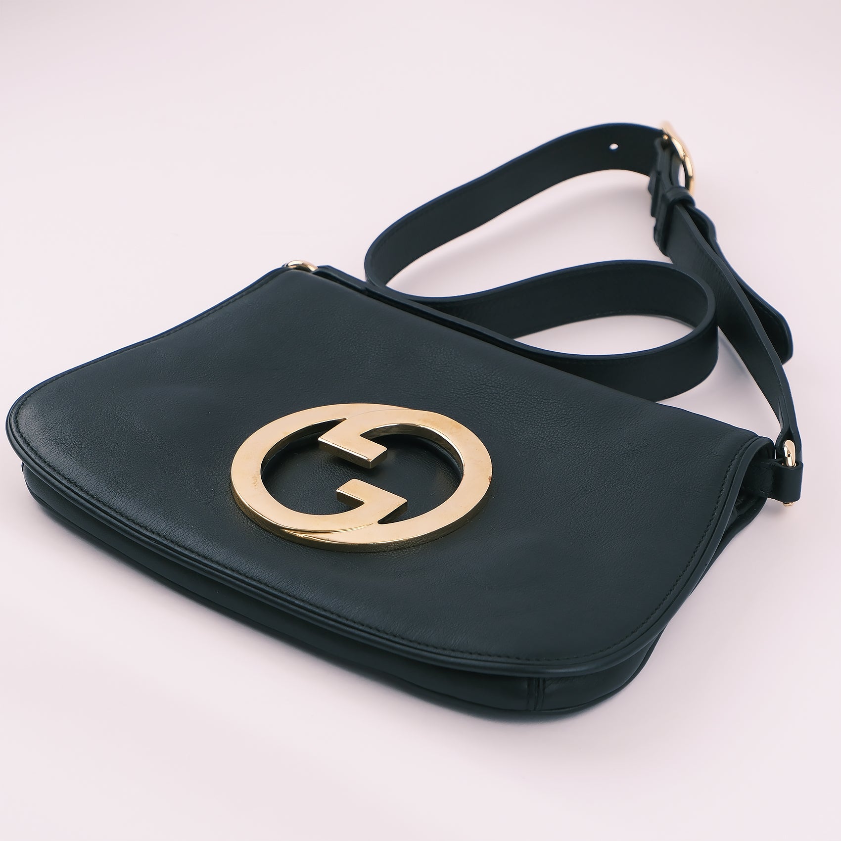 Gucci Blondie Small Shoulder Bag