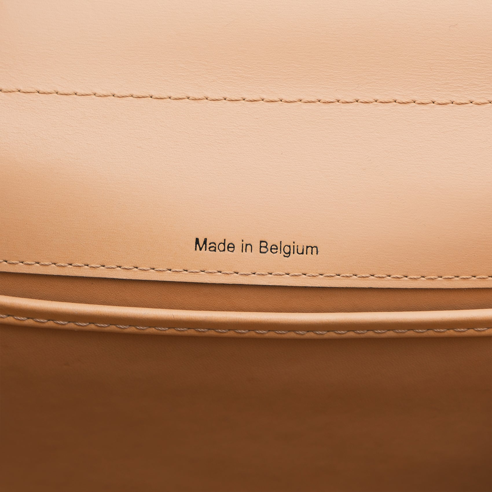 Delvaux Brillant Mini in Box Calf