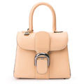 Delvaux Brillant Mini in Box Calf