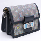 Louis Vuitton Dauphine Mini Monogram LV Pop M55454