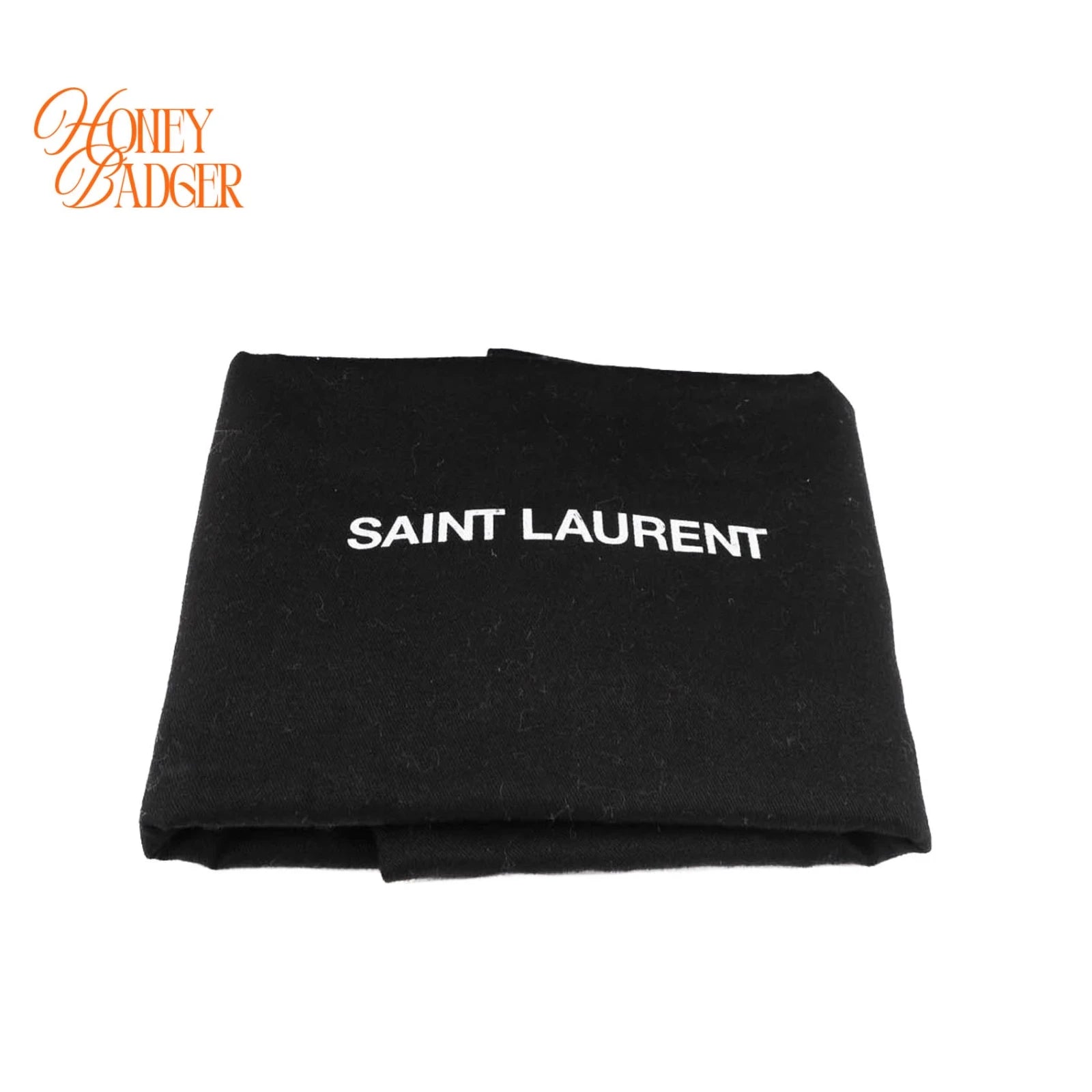 Saint Laurent Kate Small Smooth Leather Navy Rank A