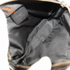 Gucci Soho Disco Small Black Leather Rank A