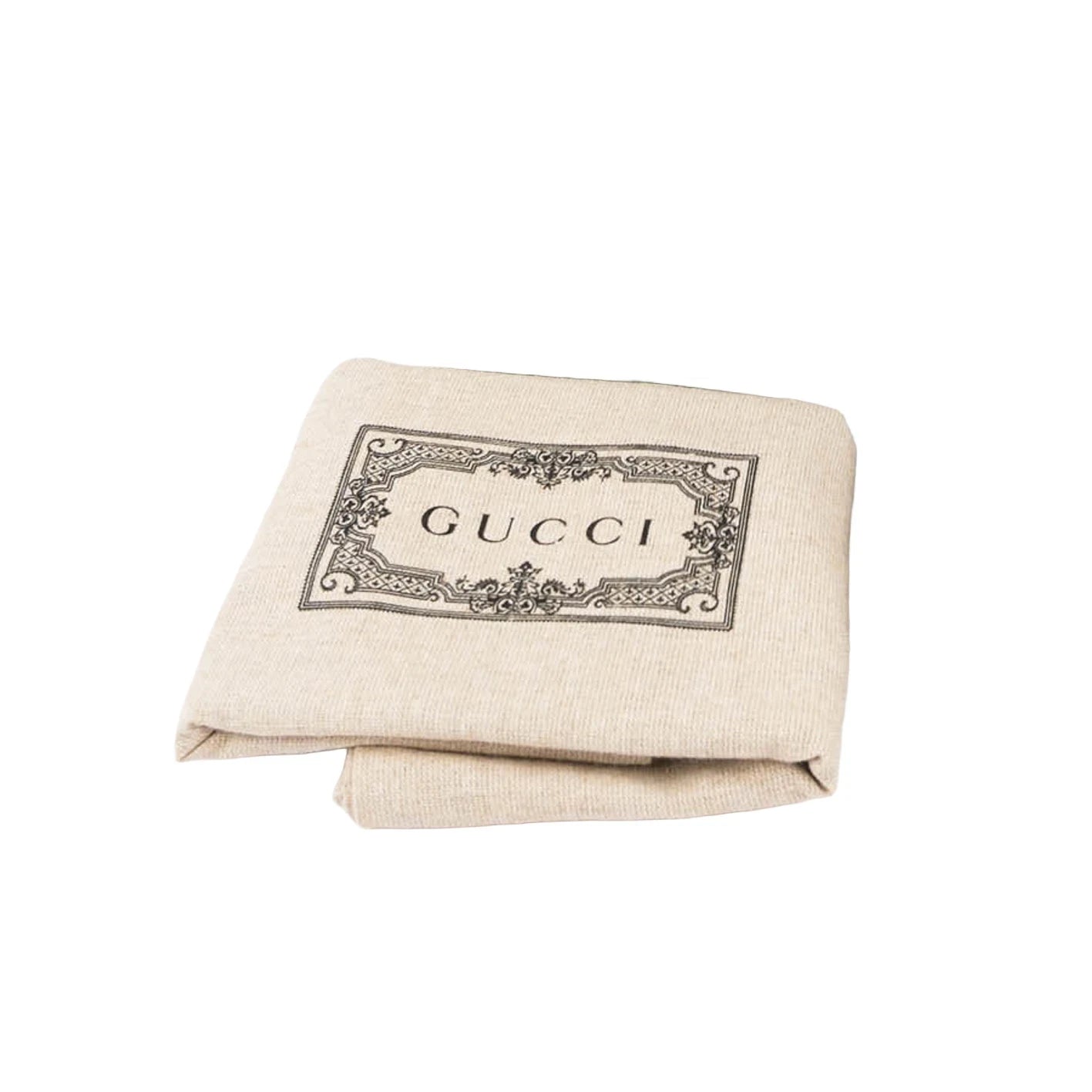 Gucci GG Marmont 26 Black Red Trim Rank A