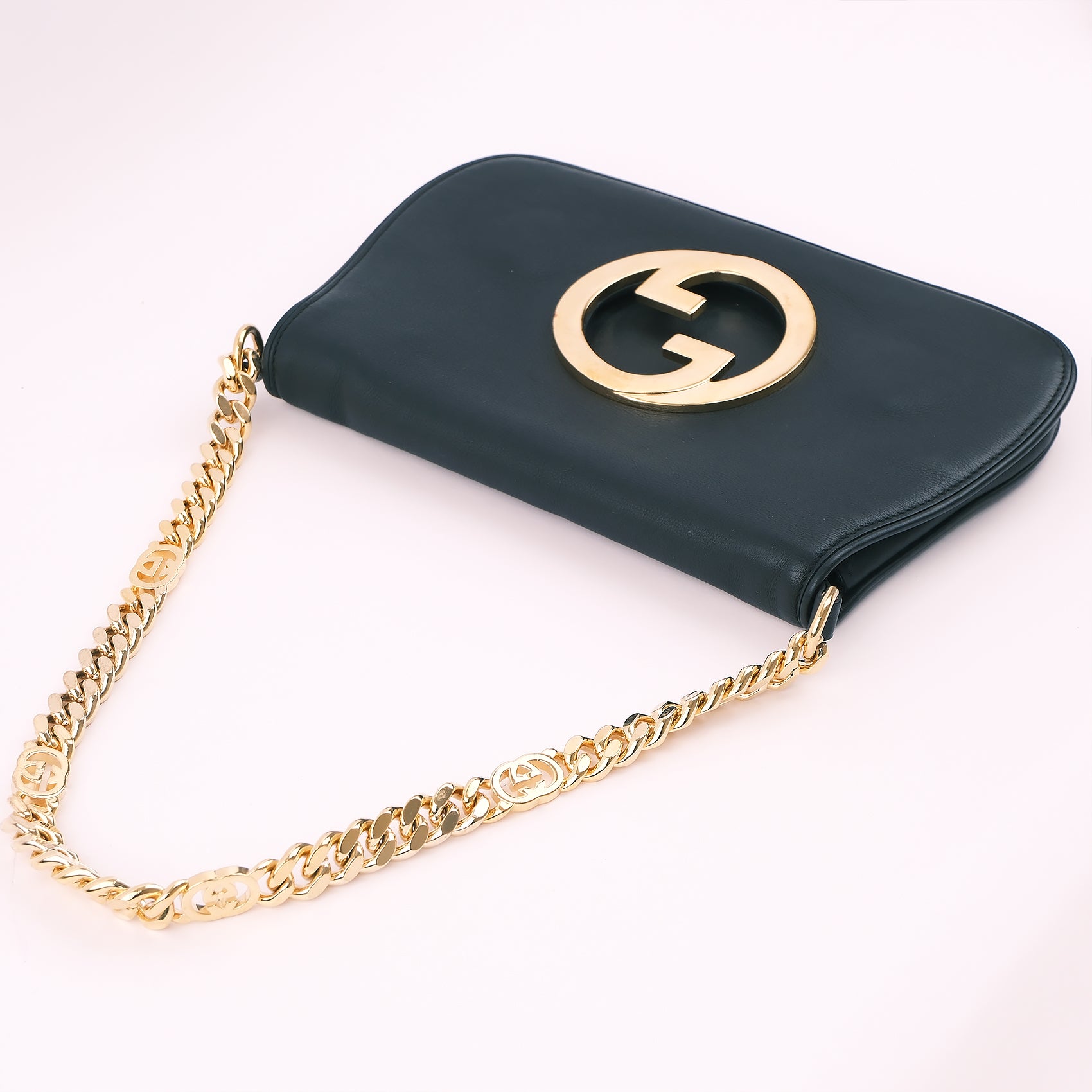 Gucci Blondie Small Shoulder Bag