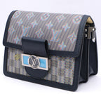 Louis Vuitton Dauphine Mini Monogram LV Pop M55454
