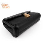Louis Vuitton Saint-Germain BB Empreinte Black Rank A