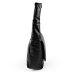 Balenciaga Monaco Leather Black Rank S