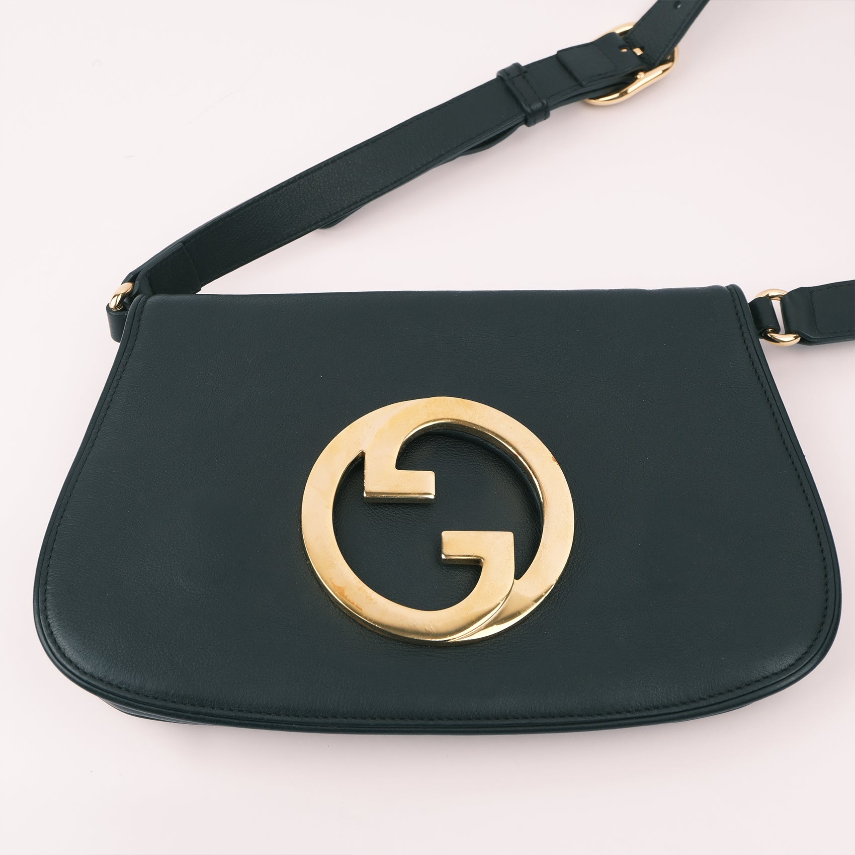 Gucci Blondie Small Shoulder Bag