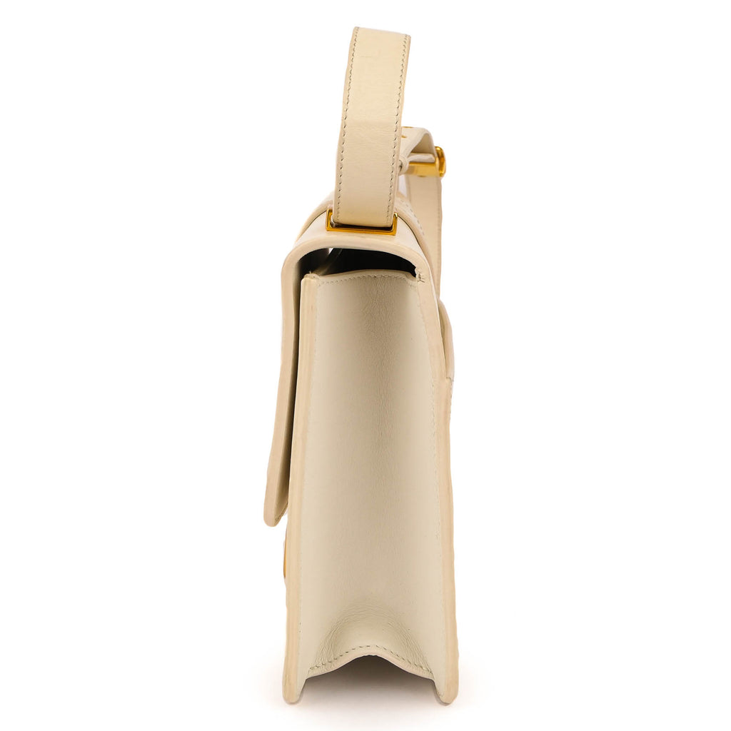 Christian Dior 30 Montaigne Leather Shoulder Bag