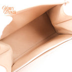 Delvaux Brillant Mini Rodéo Calf Pale Pink Gold Hardware Rank A