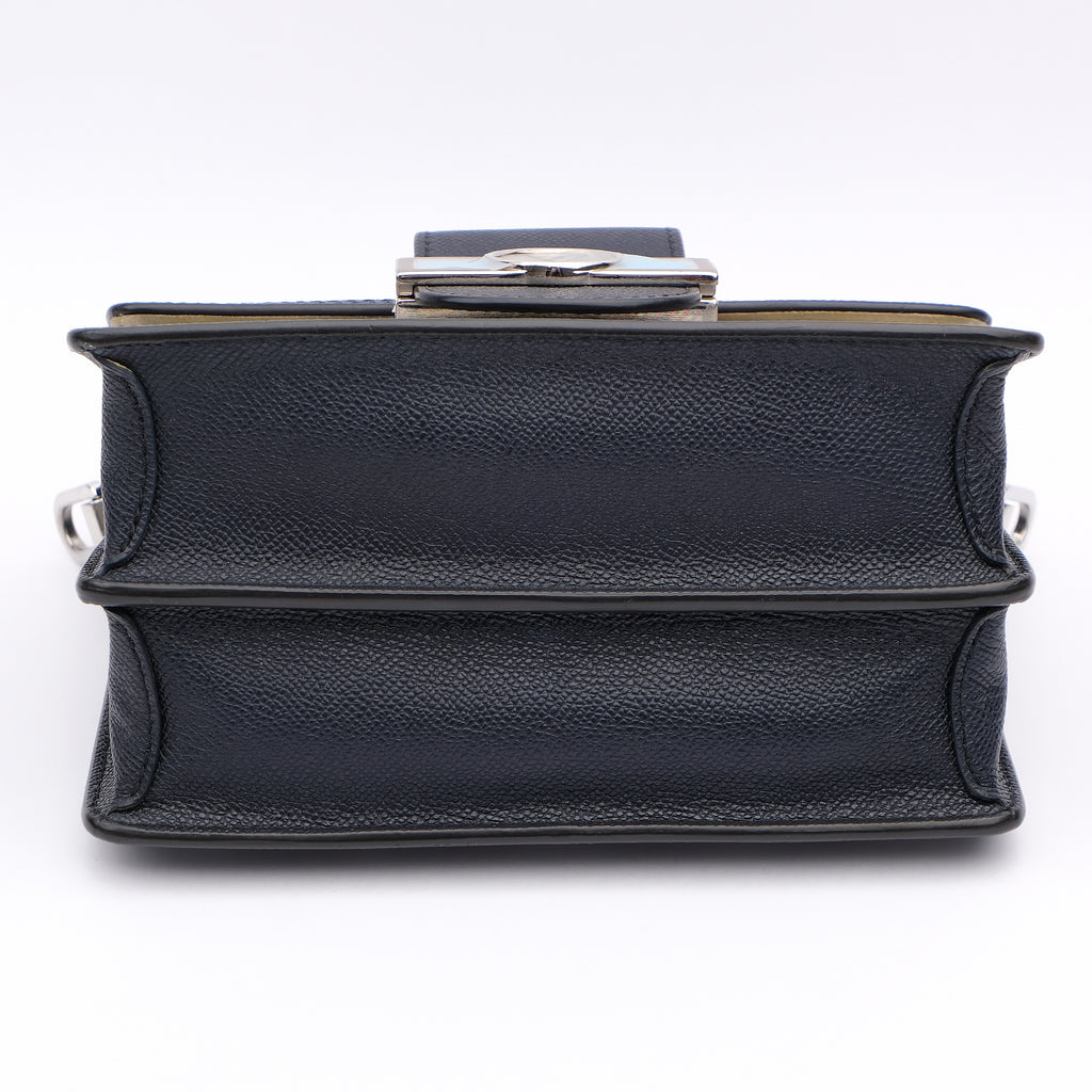 Louis Vuitton Dauphine Mini Monogram LV Pop M55454