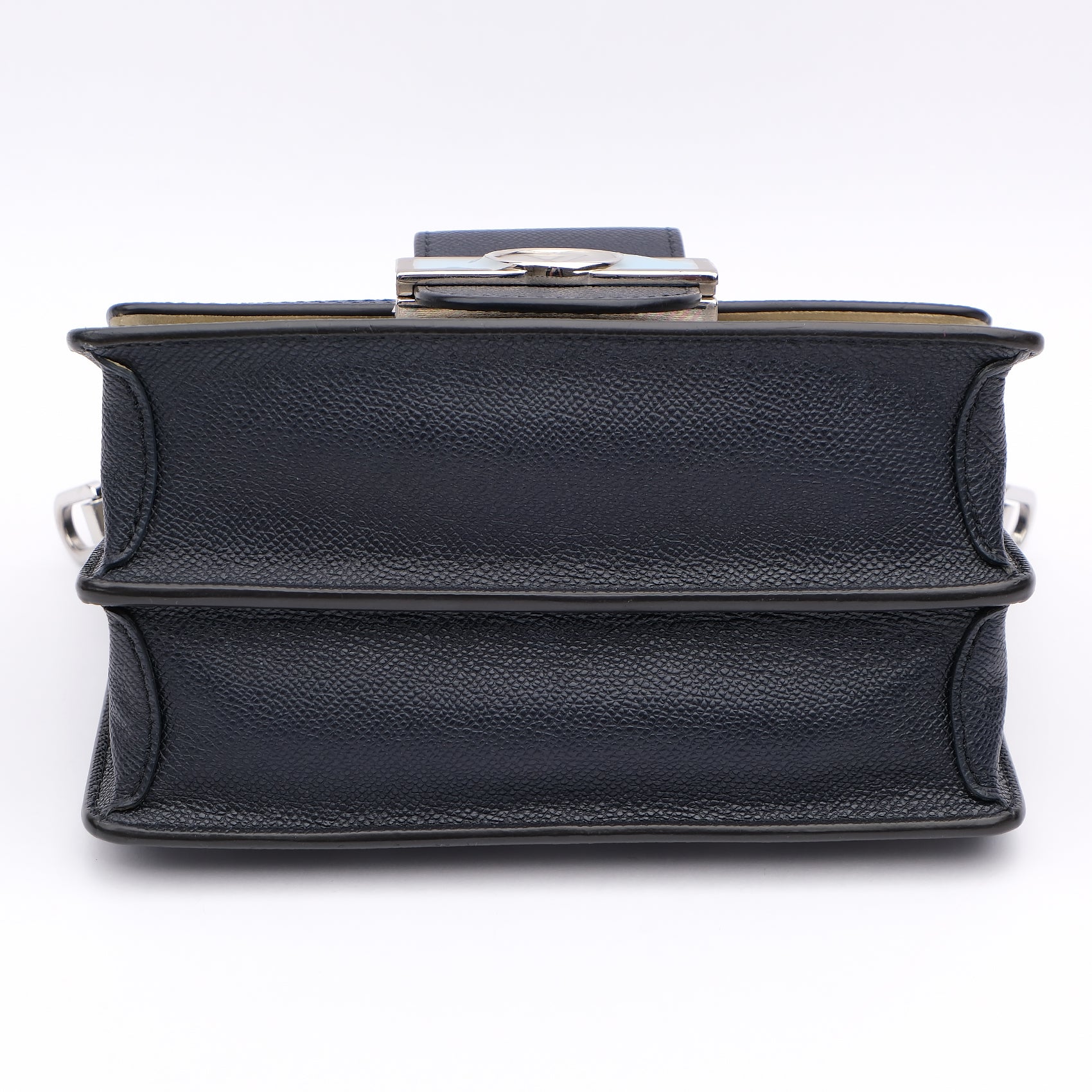 Louis Vuitton Dauphine Mini Monogram LV Pop