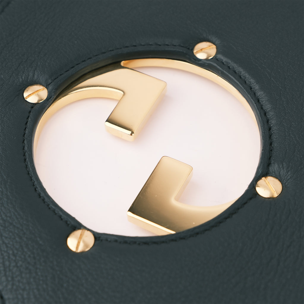 Gucci Blondie Small Shoulder Bag
