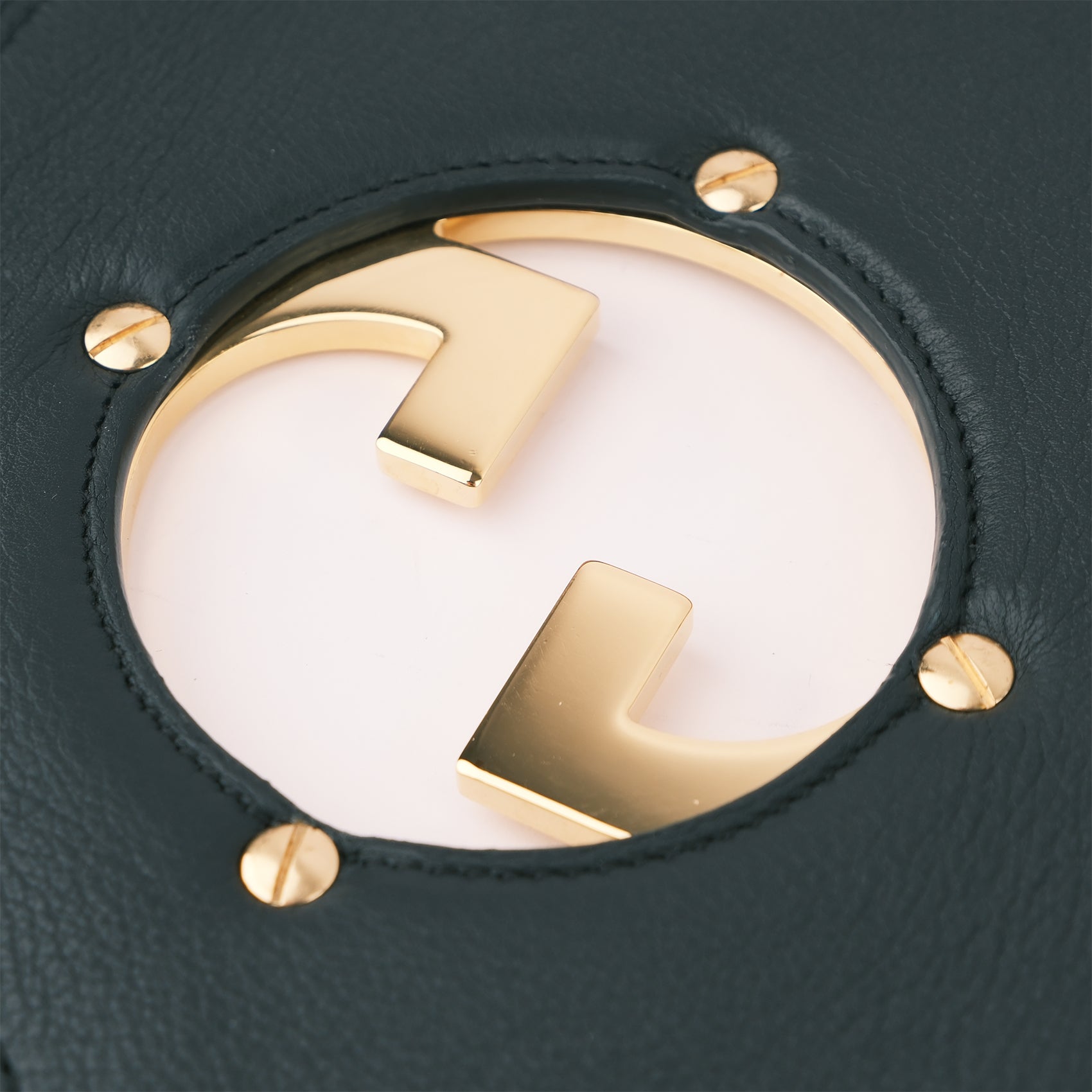 Gucci Blondie Small Shoulder Bag