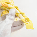 Bottega Veneta Jodie Medium Yellow Intrecciato Rank S