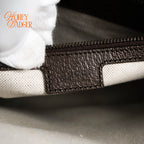 Gucci Diana Large GG Supreme Canvas Brown Rank A