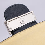 Louis Vuitton Dauphine Mini Monogram LV Pop M55454