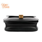 Celine Classic Box Leather/Black Rank AB
